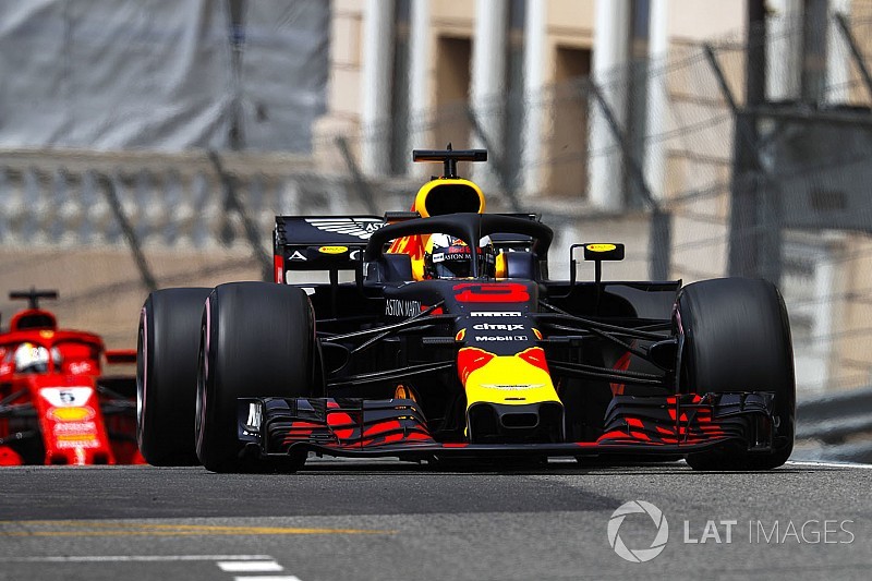 Rosberg conseille à Ricciardo de partir chez Ferrari