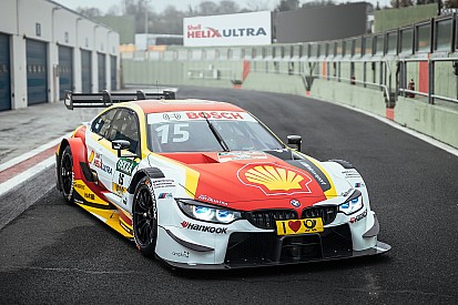 BMW ve Audi sürücüleri WEC'in değil, DTM'in ilk yarışına katılacak