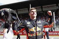 Verstappen vê duplo abandono da Mercedes e vence na Áustria