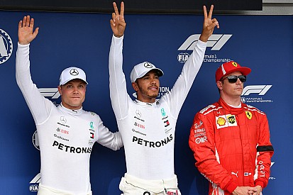Macaristan GP 3. antrenman: Vettel lider, Mercedes'ler spin attı!