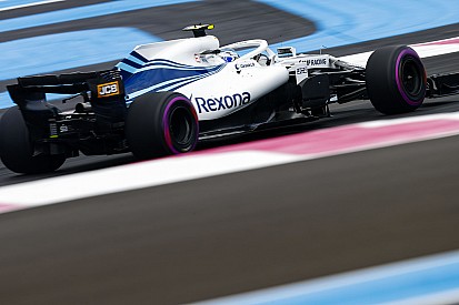 Sirotkin ve Stroll: Williams'ın hızı bu kadar