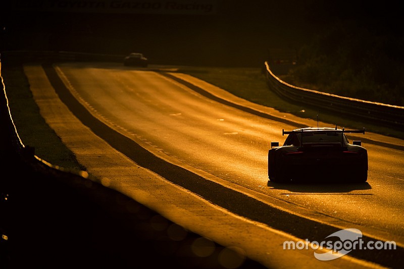 Porsche 911 RSR 2019 mit Turbo? Was Porsche wirklich getestet hat