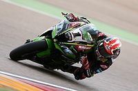 Victoria de Rea en el s&aacute;bado de Arag&oacute;n