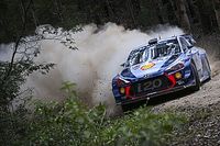 Mikkelsen pierde el liderato en Australia por un doble pinchazo