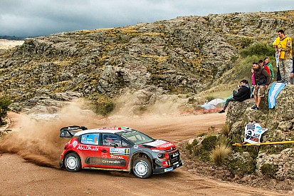 El WRC y su futuro en Argentina por Mauricio Gallardo