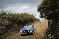 Pierwszy wygrany oes w ERC dla Habaja