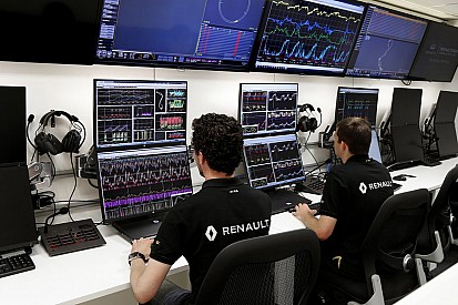 Renault запустит на своей базе новый испытательный стенд
