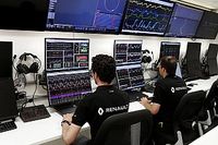 Renault inaugura dispositivo para testes de motores