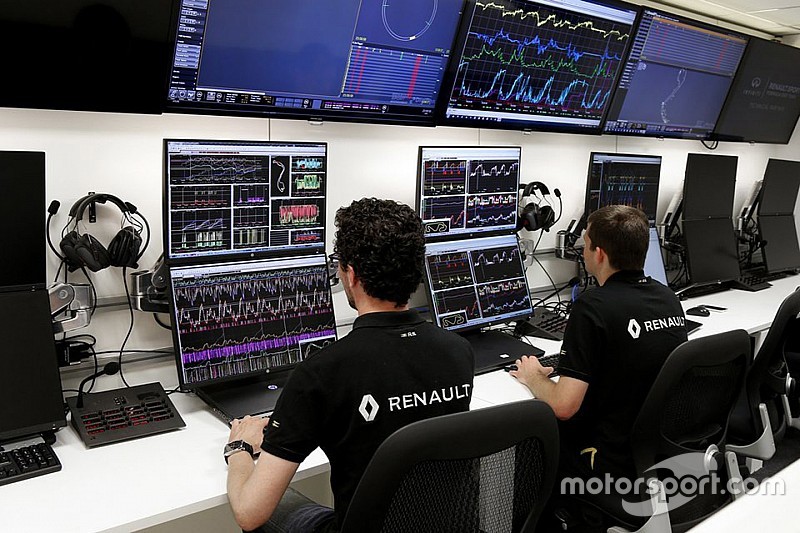 Renault, motor gelişimi için yeni bir teknoloji kullanacak