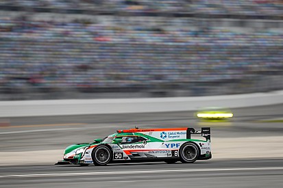 Juncos: "Quiero darle la revancha a Canapino"