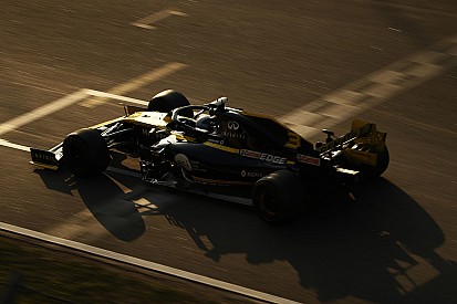 Ricciardo: Red Bull'da her sezona şampiyonluk hedefiyle başladık ama hiç başaramadık