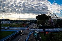 Doble carrera de Fórmula E en Roma: horarios y previo