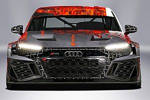 WTCR: la Comtoyou al via con le nuove Audi per Vervisch e Berthon