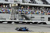 Wayne Taylor Racing logra la victoria en las 24 Horas de Daytona 2021