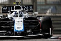 Williams mantém Nissany como piloto de testes para 2021