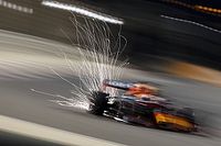 F1: Verstappen volta a liderar e Norris bate Hamilton no segundo treino livre