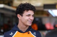 Norris se ríe del intento de 'sabotaje' de Red Bull F1 en Austin