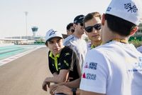 El domingo triunfal de Palou y Norris que refuerza el valor de Campos