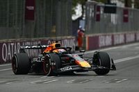 F1: Red Bull explica como Verstappen decidiu estrat&eacute;gia para vencer em Baku