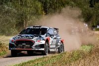 S-CER: Jurgenson gana en Asturias, Pardo termina segundo tras la avería de Cohete