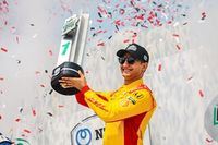 Por qu&eacute; no es "irreal" que Alex Palou alcance el r&eacute;cord de victorias en la IndyCar en 2025