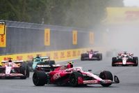 Trzech kierowc&oacute;w ukaranych po sprincie F1