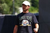 F1ドライバーの次はファッション業界に転身？　ガスリー、ミラノ移住で意欲「いつか必ずこの世界に入る」