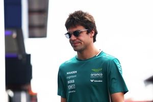 Schumacher nie bierze jeńców