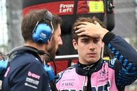 Briatore hace un mea culpa con Colapinto: "Quizás le pusimos demasiada presión"