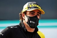 Steiner: en un test de j&oacute;venes pilotos, Alonso tendr&iacute;a 39 a&ntilde;os