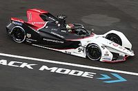 Da Costa y Lotterer, los más rápidos en las prácticas en México