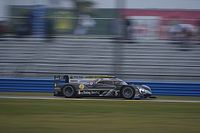 Daytona 24: Cadillac contra Acura a dos horas del final, O'Ward en 1°