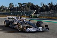 F1: Chefe da AlphaTauri acredita que carros continuar&atilde;o com dificuldades de seguir em curvas de alta