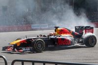 F1: Saiba detalhes do evento da Red Bull no Brasil, em março, com Enzo Fittipaldi e cia