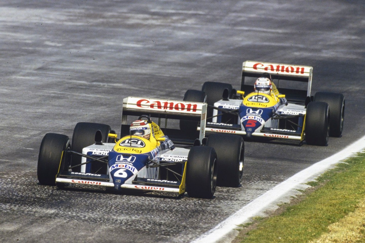 F1's Uncrowned Kings: Legendary Seasons Without a Title