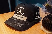 Prezent od Hamiltona