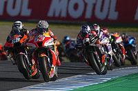 Sprint - nowość w MotoGP