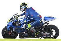 "No estoy lejos", dice Mir tras su vuelta en Australia