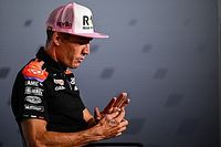 Espargar&oacute;: "Lo importante es no cometer m&aacute;s errores"