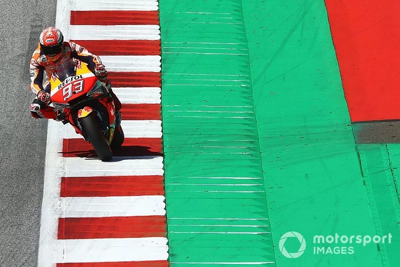Marc M&aacute;rquez, Repsol Honda Team