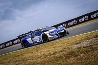 Seis ganadores distintos en otras tantas carreras de las Blancpain