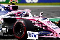 Racing Point planea "una gran actualizaci&oacute;n" para Singapur