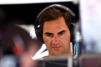 Jackie Stewart aclara incidente en Miami al buscar a Roger Federer