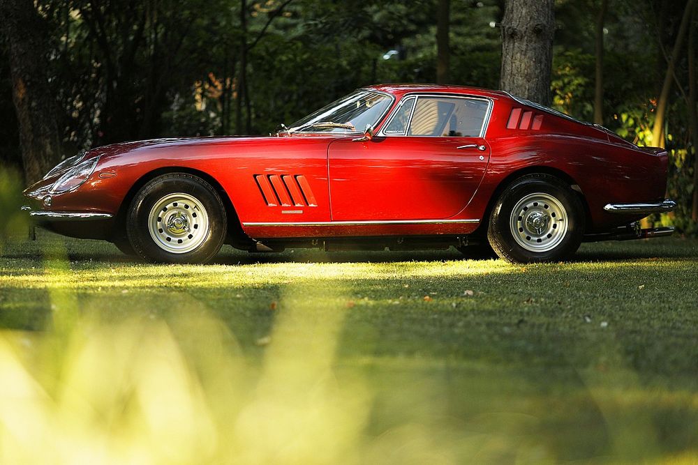 С 29 по 31 мая в Модене пройдет шоу Cavallino Classic