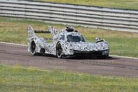 WEC: Hipercarro da Ferrari faz primeira aparição em teste em Fiorano