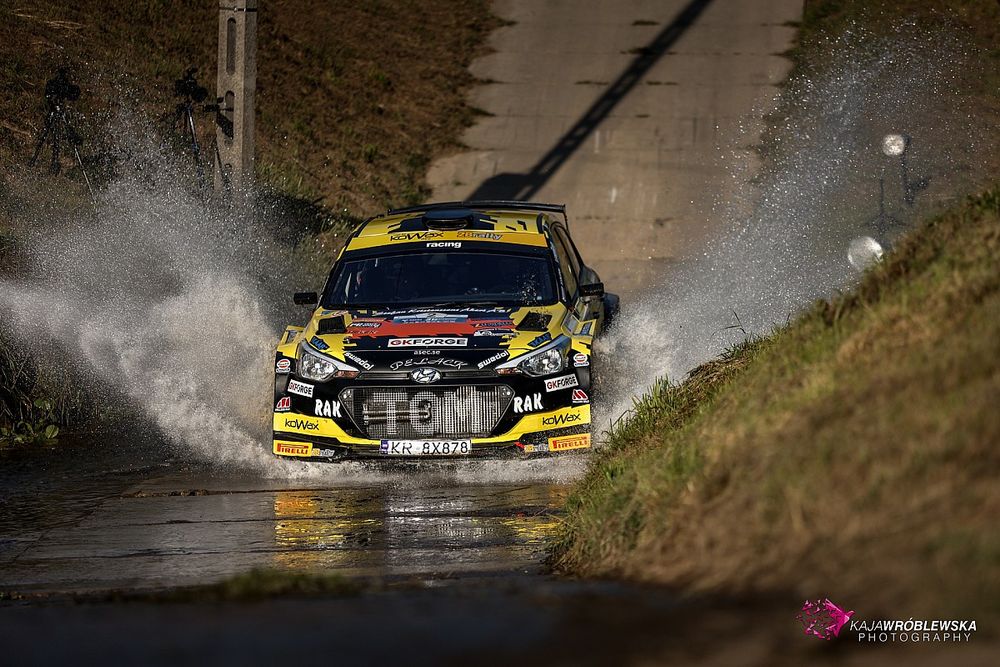 Marma Rajd Rzeszowski