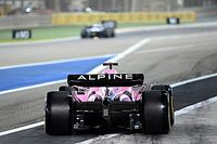 Alpine espera repetir en la F1 en Bahrein la victoria del WEC