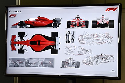 Renault: Формула 1 не встигає з планами стосовно регламенту-2021