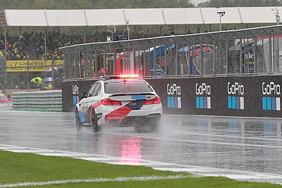 Dirección de Carrera: "Hemos hecho todo lo posible para no cancelar"
