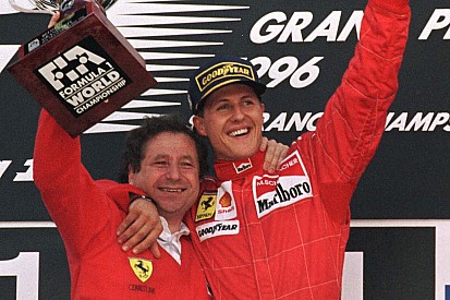 Jean Todt: Lasst Schumacher in Frieden sein Leben leben!
